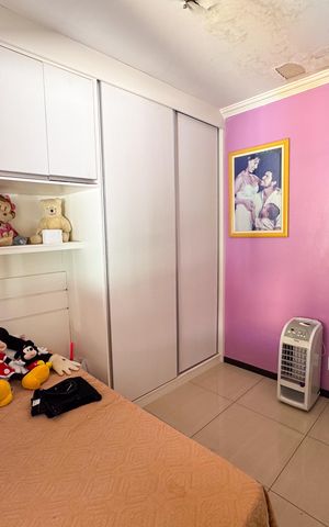 Casa à venda com 283m², 3 quartos e 2 vagas Casa à venda com 283m², 3 quartos e 2 vagasQuarto 3