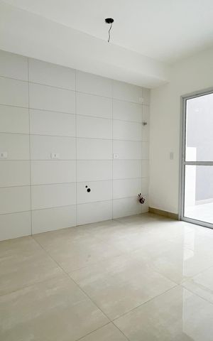 Apartamento para alugar com 39m², 1 quarto e sem vaga Apartamento para alugar com 39m², 1 quarto e sem vagaSala/Cozinha