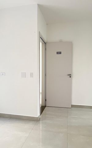 Apartamento para alugar com 39m², 1 quarto e sem vaga Apartamento para alugar com 39m², 1 quarto e sem vagaSala/Cozinha
