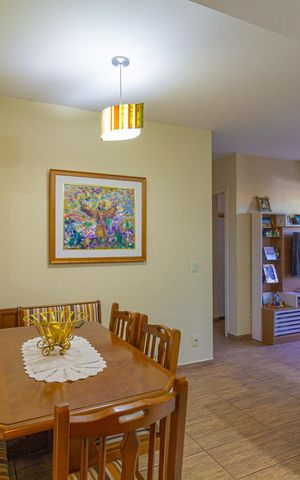 Apartamento à venda com 74m², 2 quartos e 1 vaga Apartamento à venda com 74m², 2 quartos e 1 vagaSala/Cozinha/Área de Serviço