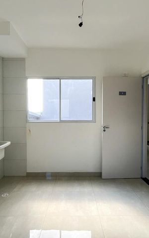 Apartamento para alugar com 29m², 1 quarto e sem vagaSala/Cozinha