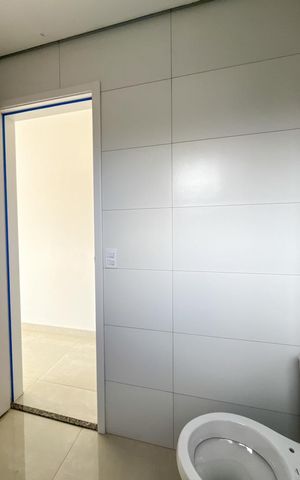 Apartamento para alugar com 29m², 1 quarto e sem vagaBanheiro