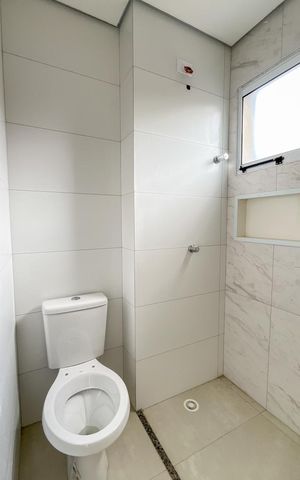 Apartamento para alugar com 29m², 1 quarto e sem vagaBanheiro