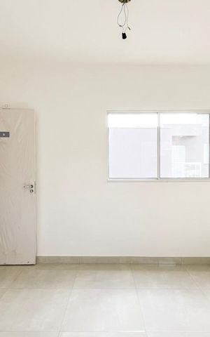 Apartamento para alugar com 26m², 1 quarto e sem vaga Apartamento para alugar com 26m², 1 quarto e sem vagaSala/Cozinha