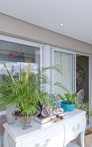 Studio à venda com 33m², 1 quarto e 1 vaga Studio à venda com 33m², 1 quarto e 1 vagaVaranda/Cozinha