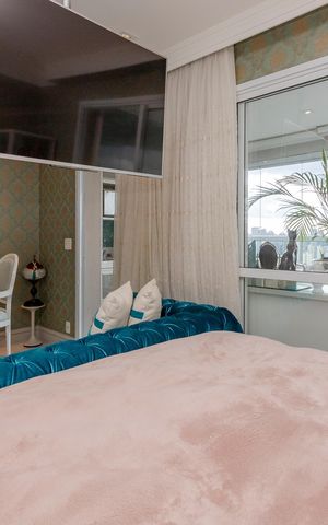Studio à venda com 33m², 1 quarto e 1 vaga Studio à venda com 33m², 1 quarto e 1 vagaStudio