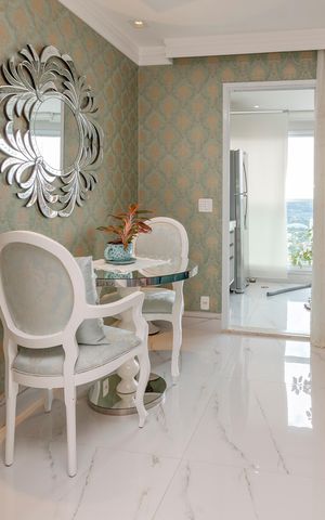 Studio à venda com 33m², 1 quarto e 1 vaga Studio à venda com 33m², 1 quarto e 1 vagaStudio