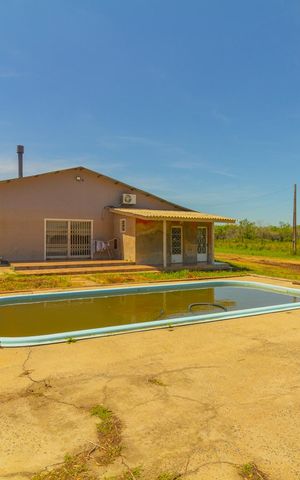 Casa à venda com 400m², 4 quartos e 3 vagas