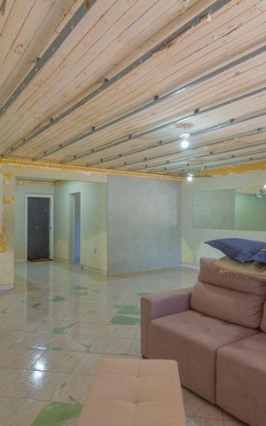 Casa à venda com 400m², 4 quartos e 3 vagas