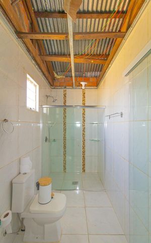 Casa à venda com 400m², 4 quartos e 3 vagas
