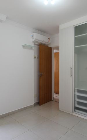 Apartamento para alugar com 101m², 3 quartos e 2 vagasSuíte