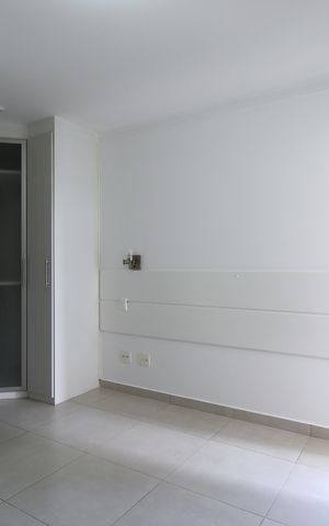 Apartamento para alugar com 101m², 3 quartos e 2 vagasSuíte