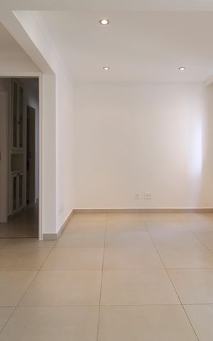Apartamento para alugar com 101m², 3 quartos e 2 vagasSala