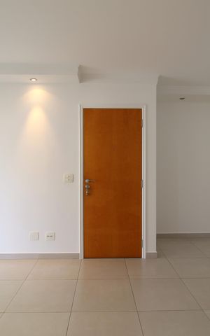 Apartamento para alugar com 101m², 3 quartos e 2 vagasSala