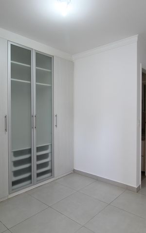 Apartamento para alugar com 101m², 3 quartos e 2 vagasSuíte