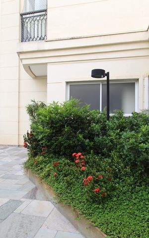 Apartamento para alugar com 101m², 3 quartos e 2 vagasÁrea Comum