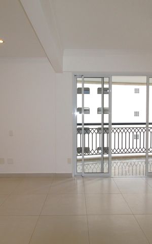 Apartamento para alugar com 101m², 3 quartos e 2 vagasSala