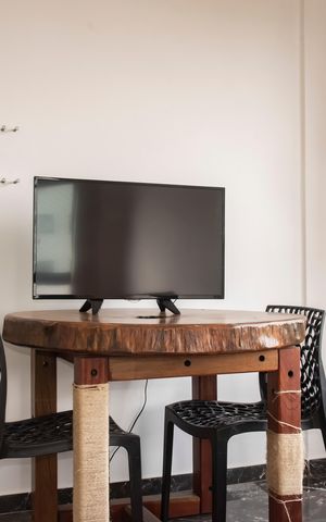 Studio à venda com 31m², 1 quarto e sem vagaStudio