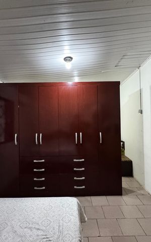Casa à venda com 120m², 2 quartos e 2 vagas Casa à venda com 120m², 2 quartos e 2 vagasQuarto 2