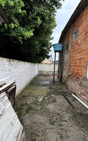 Casa à venda com 120m², 2 quartos e 2 vagas Casa à venda com 120m², 2 quartos e 2 vagasÁrea Externa