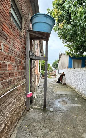 Casa à venda com 120m², 2 quartos e 2 vagas Casa à venda com 120m², 2 quartos e 2 vagasÁrea Externa