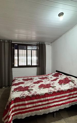 Casa à venda com 120m², 2 quartos e 2 vagas Casa à venda com 120m², 2 quartos e 2 vagasQuarto