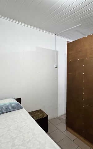 Casa à venda com 120m², 2 quartos e 2 vagas Casa à venda com 120m², 2 quartos e 2 vagasQuarto 2