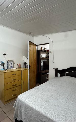 Casa à venda com 120m², 2 quartos e 2 vagas Casa à venda com 120m², 2 quartos e 2 vagasQuarto 2