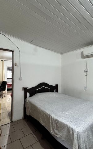 Casa à venda com 120m², 2 quartos e 2 vagas Casa à venda com 120m², 2 quartos e 2 vagasQuarto 2