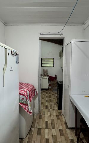 Casa à venda com 120m², 2 quartos e 2 vagas Casa à venda com 120m², 2 quartos e 2 vagasCozinha 2