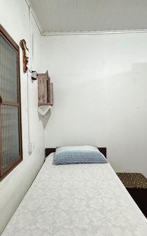 Casa à venda com 120m², 2 quartos e 2 vagas Casa à venda com 120m², 2 quartos e 2 vagasQuarto 2