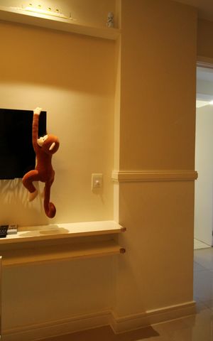 Apartamento à venda com 120m², 3 quartos e 2 vagas Apartamento à venda com 120m², 3 quartos e 2 vagasQuarto 1