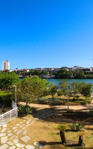 Apartamento à venda com 120m², 3 quartos e 2 vagas Apartamento à venda com 120m², 3 quartos e 2 vagasVista da Varanda