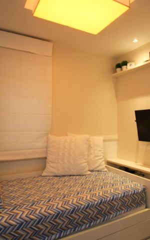 Apartamento à venda com 120m², 3 quartos e 2 vagas Apartamento à venda com 120m², 3 quartos e 2 vagasQuarto 1