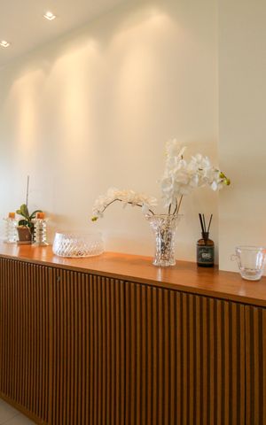 Apartamento à venda com 120m², 3 quartos e 2 vagas Apartamento à venda com 120m², 3 quartos e 2 vagasSala