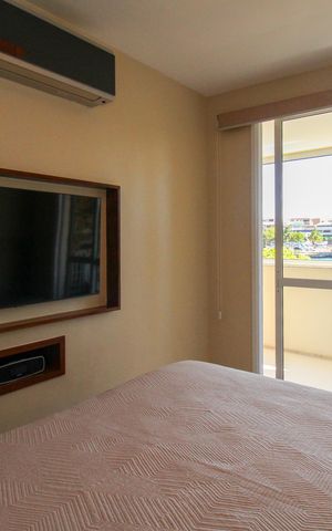 Apartamento à venda com 120m², 3 quartos e 2 vagas Apartamento à venda com 120m², 3 quartos e 2 vagasSuíte