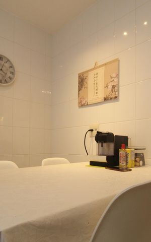 Apartamento à venda com 120m², 3 quartos e 2 vagas Apartamento à venda com 120m², 3 quartos e 2 vagasCozinha
