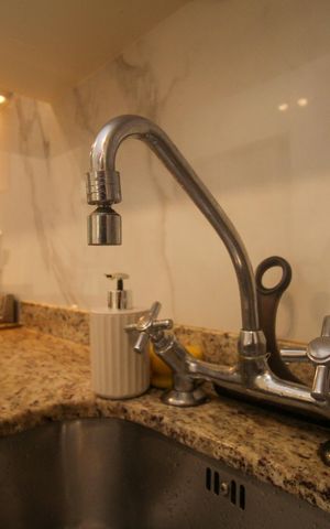 Apartamento à venda com 120m², 3 quartos e 2 vagas Apartamento à venda com 120m², 3 quartos e 2 vagasCozinha