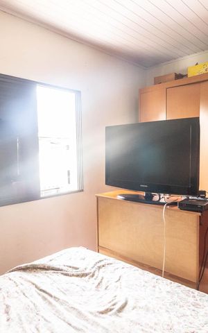 Casa à venda com 130m², 3 quartos e 2 vagas Casa à venda com 130m², 3 quartos e 2 vagasQuarto 1