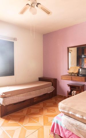 Casa à venda com 130m², 3 quartos e 2 vagas Casa à venda com 130m², 3 quartos e 2 vagasQuarto 3