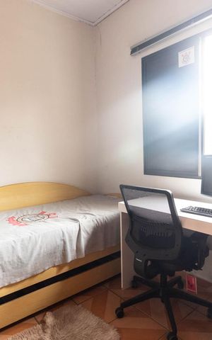 Casa à venda com 130m², 3 quartos e 2 vagas Casa à venda com 130m², 3 quartos e 2 vagasQuarto 2