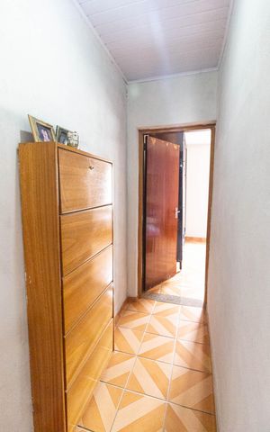 Casa à venda com 130m², 3 quartos e 2 vagas Casa à venda com 130m², 3 quartos e 2 vagasQuarto 3