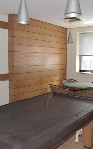 Apartamento para alugar com 52m², 1 quarto e 1 vagaSala de Jogos