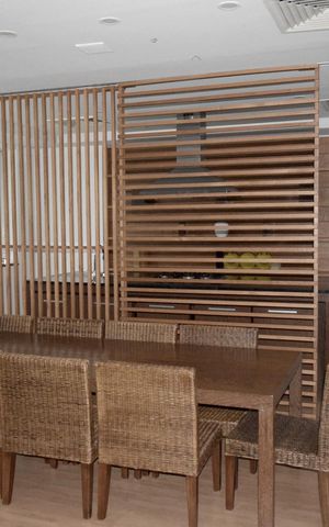 Apartamento para alugar com 52m², 1 quarto e 1 vagaSalão de Festas