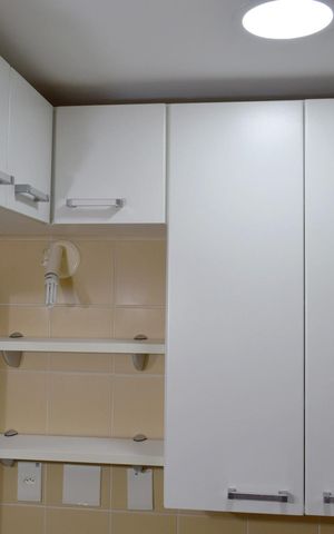 Apartamento para alugar com 52m², 1 quarto e 1 vagaBanheiro da Suíte