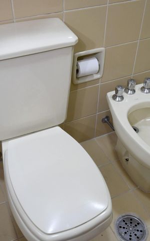 Apartamento para alugar com 52m², 1 quarto e 1 vagaBanheiro da Suíte