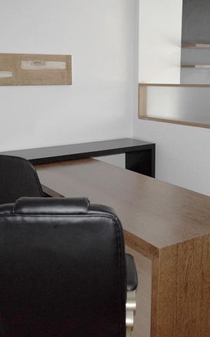 Apartamento para alugar com 52m², 1 quarto e 1 vagaCoworking