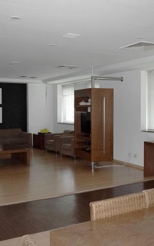 Apartamento para alugar com 52m², 1 quarto e 1 vagaSalão de Festas