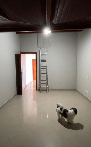 Casa à venda com 150m², 4 quartos e 1 vaga Casa à venda com 150m², 4 quartos e 1 vagaQuarto 1