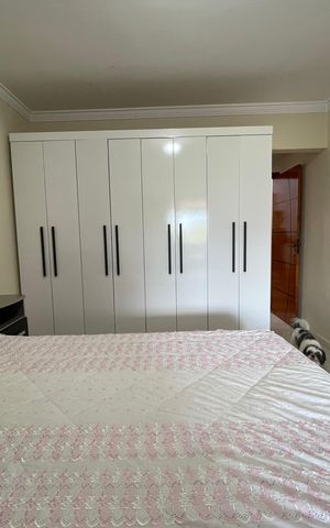 Casa à venda com 150m², 4 quartos e 1 vaga Casa à venda com 150m², 4 quartos e 1 vagaSuíte 3